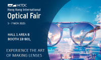 探索未来视界：Satisloh携尖端技术亮相2025香港国际眼镜展