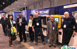 美国西部医疗展2026门票购买途径