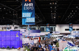 2026美国制冷展时间表及地点