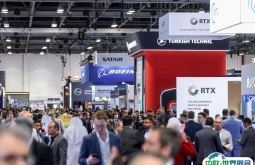 2026年迪拜航空维修展门票哪里买，购买途径？