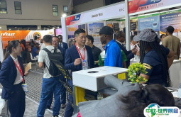 尼日利亚电力展2026门票哪里买