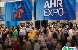 美国制冷展2026参展攻略（时间地点+门票怎么买？）