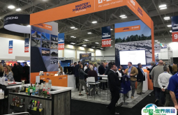 美国预制混凝土展2026门票在哪买