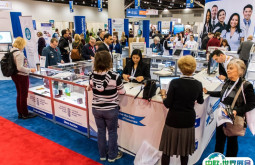 美国充电桩展2026时间地点