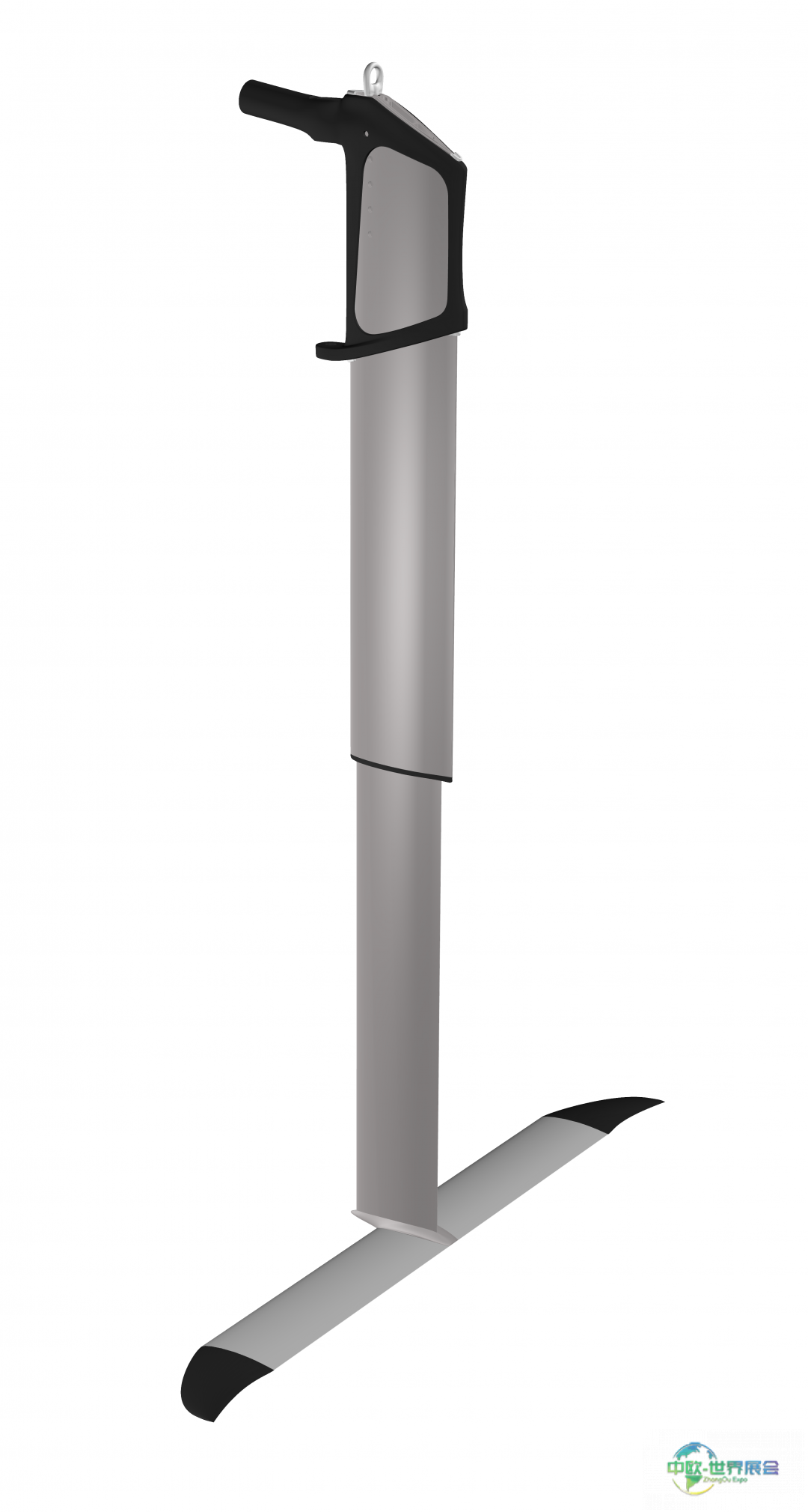 WASZP-2024新型舵翼