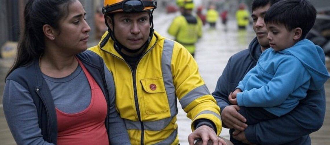 哥伦比亚波哥大国际国防和安全博览会：拉丁美洲民防新趋势