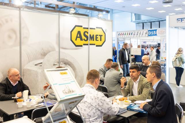 2025年波兰克拉科夫国际五金工具及紧固件展览会：创新赋能企业对接