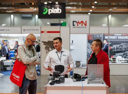 2025年波兰克拉科夫国际五金工具及紧固件展览会：聚焦创新与安全