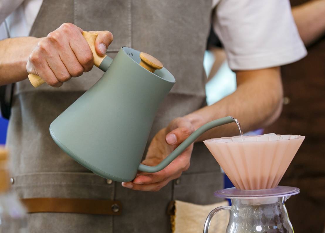 2026年英国曼彻斯特国际营养健康食品展览会：再生农业在餐饮服务领域的实践探索