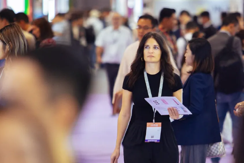 纽菲思科技您相约2025年11月12日-14日香港亚太美容展