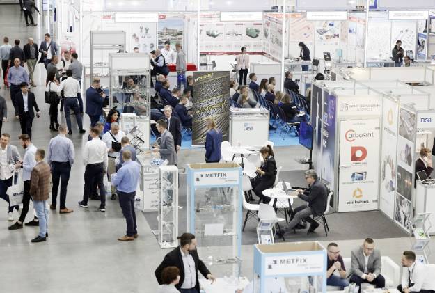 2025年波兰克拉科夫国际五金工具及紧固件展览会：创新赋能企业对接