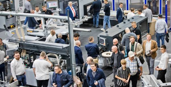 2026年波兰波兹南国际木工机械、工具及家具配件展览会：活动再获 EUMABOIS 推荐