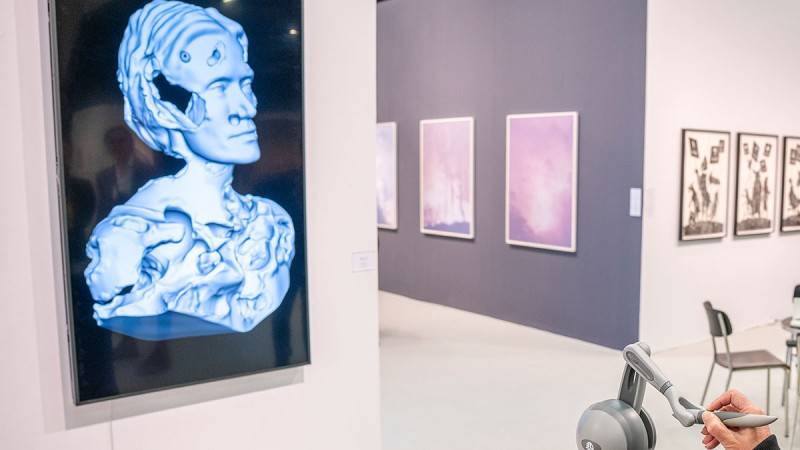 德国科隆艺术展2025媒体指南