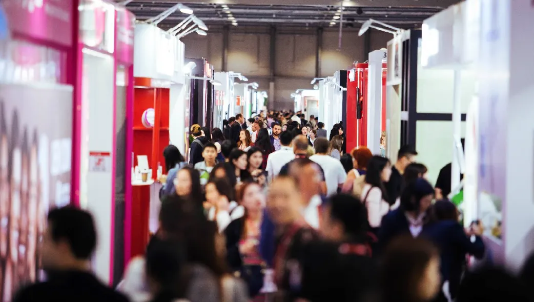 纽菲思科技您相约2025年11月12日-14日香港亚太美容展