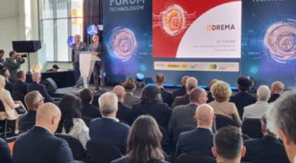 2026年波兰波兹南国际木工机械、工具及家具配件展览会：活动再获 EUMABOIS 推荐