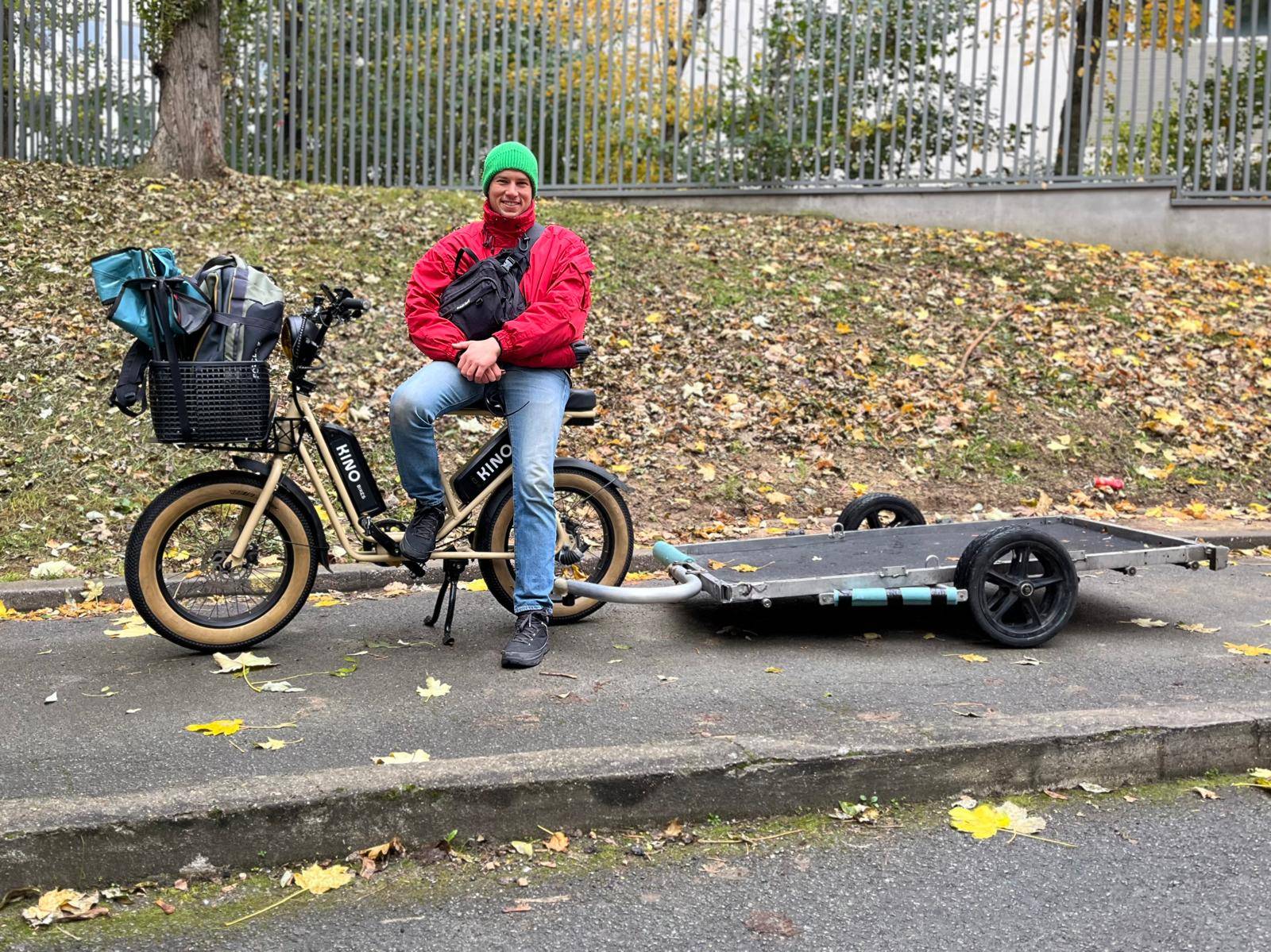 2026年Vélo in Paris：展示女性力量
