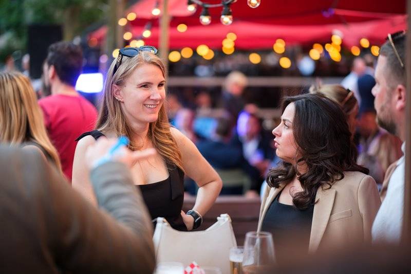 2026年Breakbulk Europe展会将在鹿特丹举行