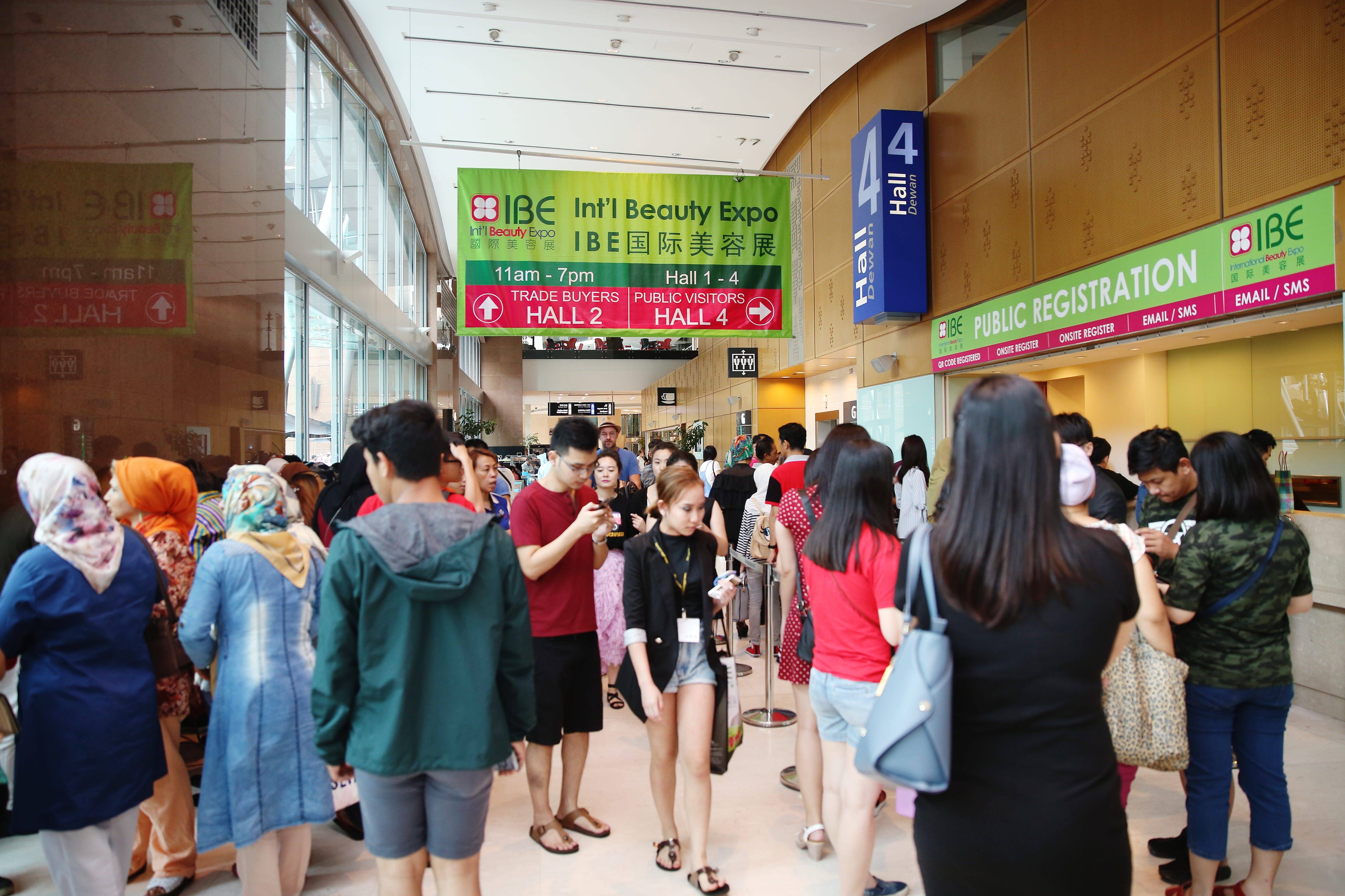 2025马来西亚吉隆坡国际美容展：创新与卓越的全球盛会