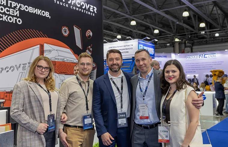 2025年德国不莱梅国际房车展览会精彩回顾