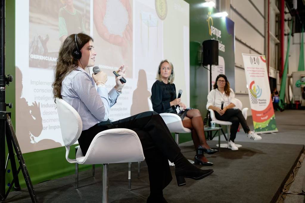 2025巴西圣保罗塑橡胶盛会：聚焦未来趋势与创新