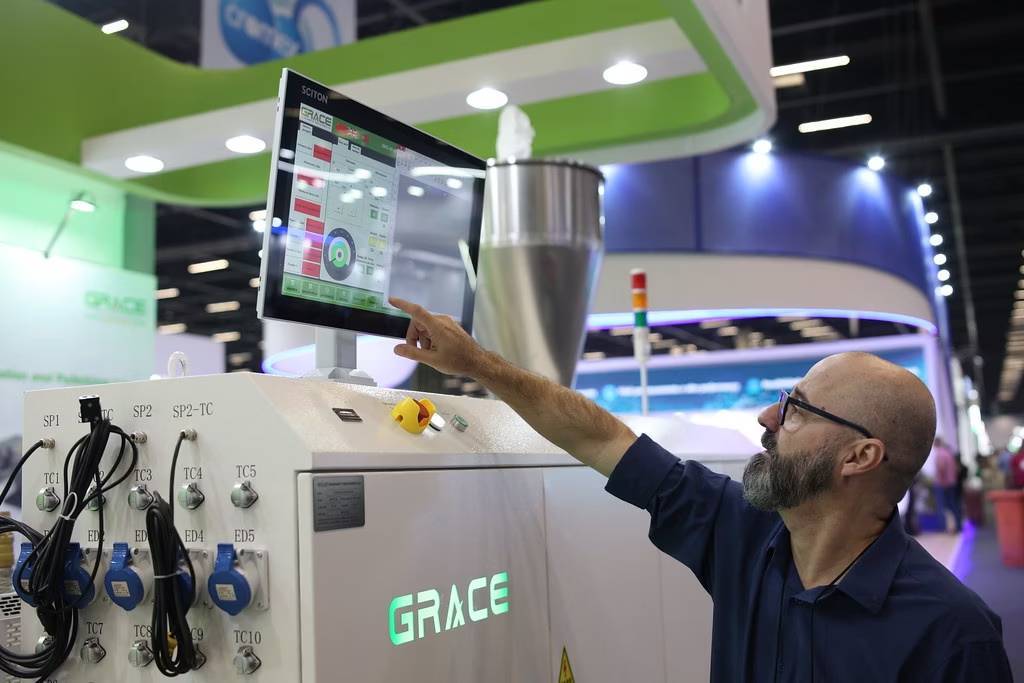 2025巴西圣保罗塑橡胶盛会：聚焦未来趋势与创新