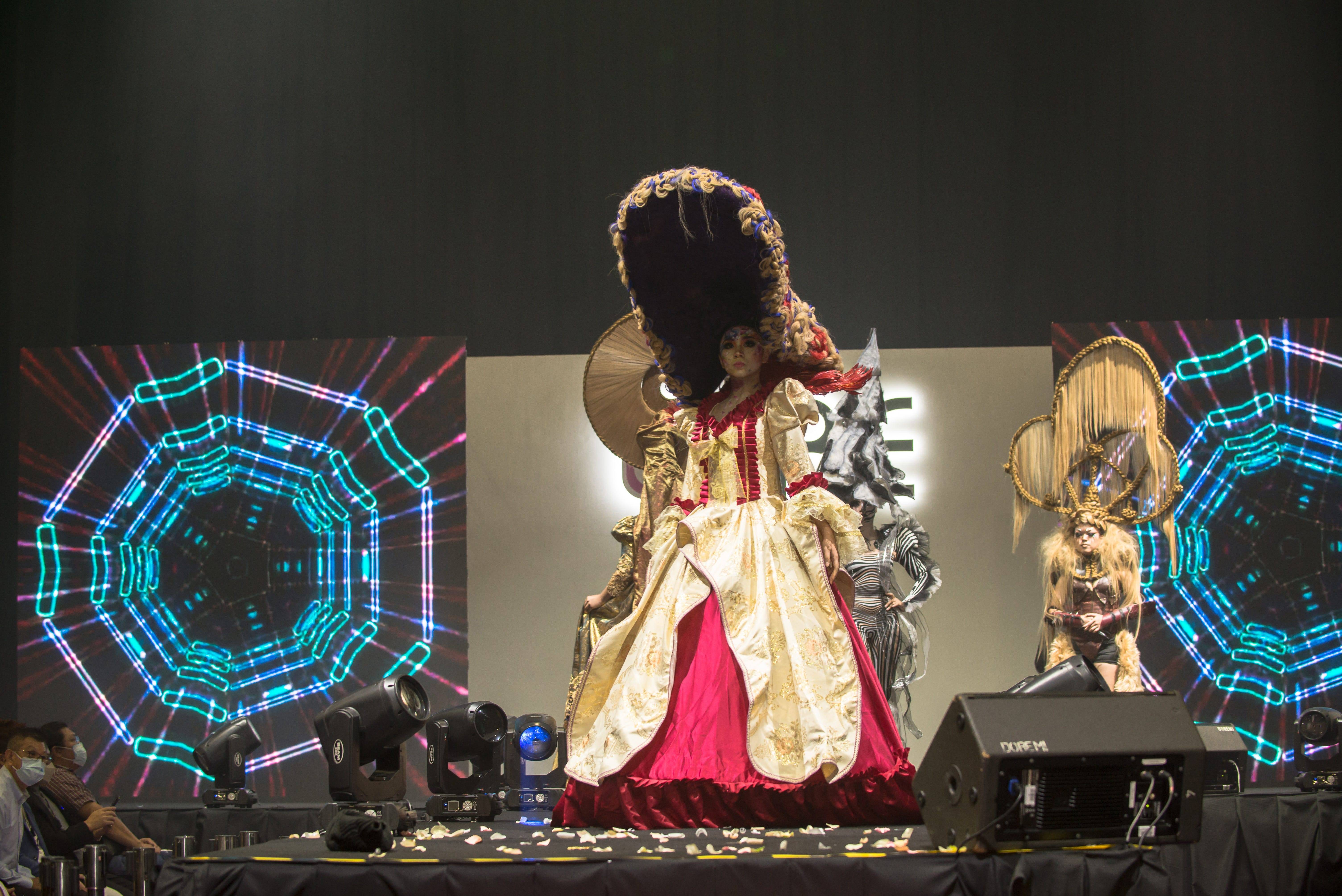 2025马来西亚吉隆坡国际美容展：创新与卓越的全球盛会