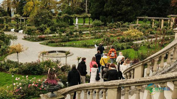 学习模块聚焦活动未来可持续发展能力