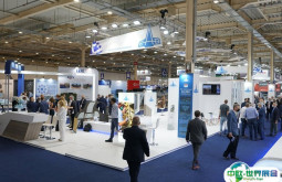 2026年莫斯科制冷展门票价格，如何购买？