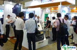 日本液晶展2025参展攻略（时间+地点+门票）