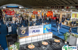 荷兰PLAM展2026参展攻略（时间地点+门票怎么买？）