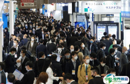 2025日本塑料展参展攻略（时间地点+门票价格）