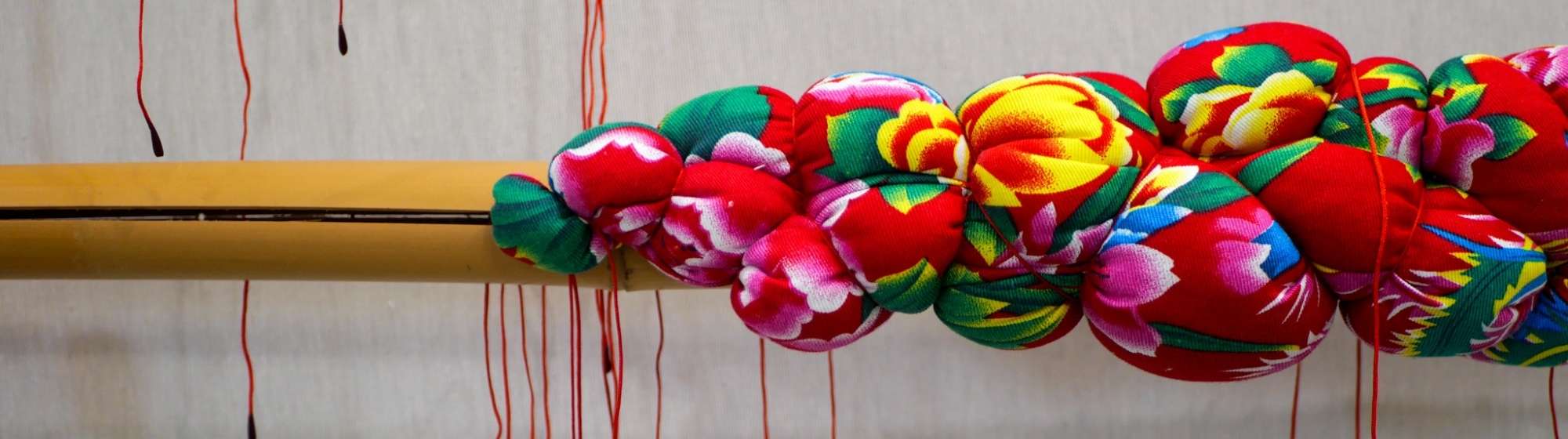 2025法国巴黎艺术及工艺品展览会：创意无限手工艺术纺织品展览