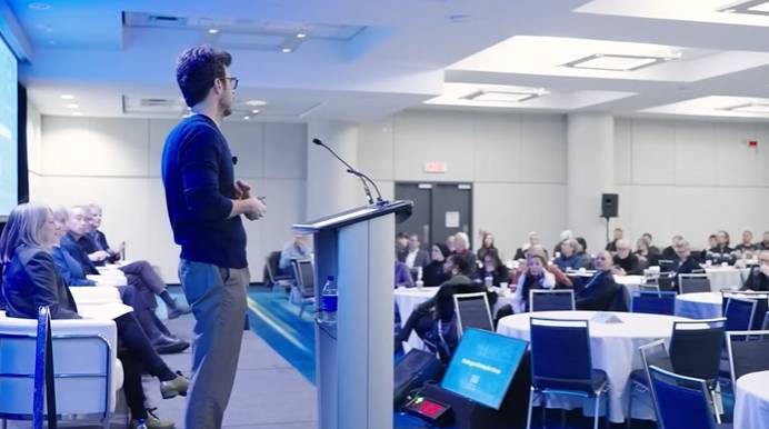 2025年加拿大多伦多国际建筑建材展览会：参展商Airfoam Industries