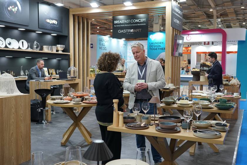 希腊雅典国际旅游酒店产业博览会：Xenia 2025领袖汇聚