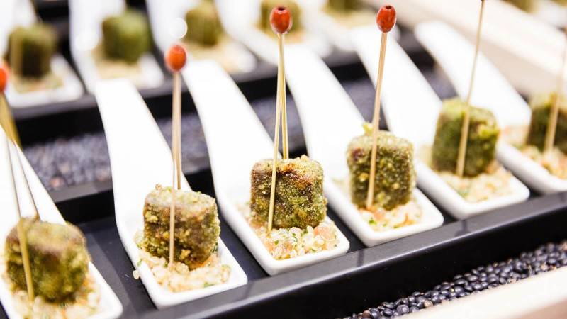 2027年德国科隆国际食品及饮料展览会：参展商现场展示规划指南