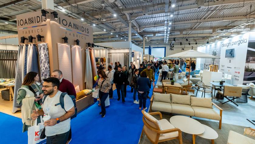 希腊雅典国际旅游酒店产业博览会：Xenia 2025领袖汇聚