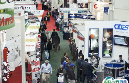 蒙特雷工业展2026门票在哪买