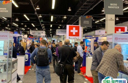 2026美国西部医疗器械展参展攻略（时间+地点+观众预约）