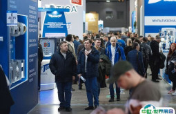 莫斯科制冷展2026参展攻略（时间地点+门票怎么买？）