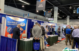 2026美国西部医疗器械展时间及地点