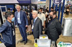 2026菲律宾食品机械展参展攻略（时间地点+门票价格）