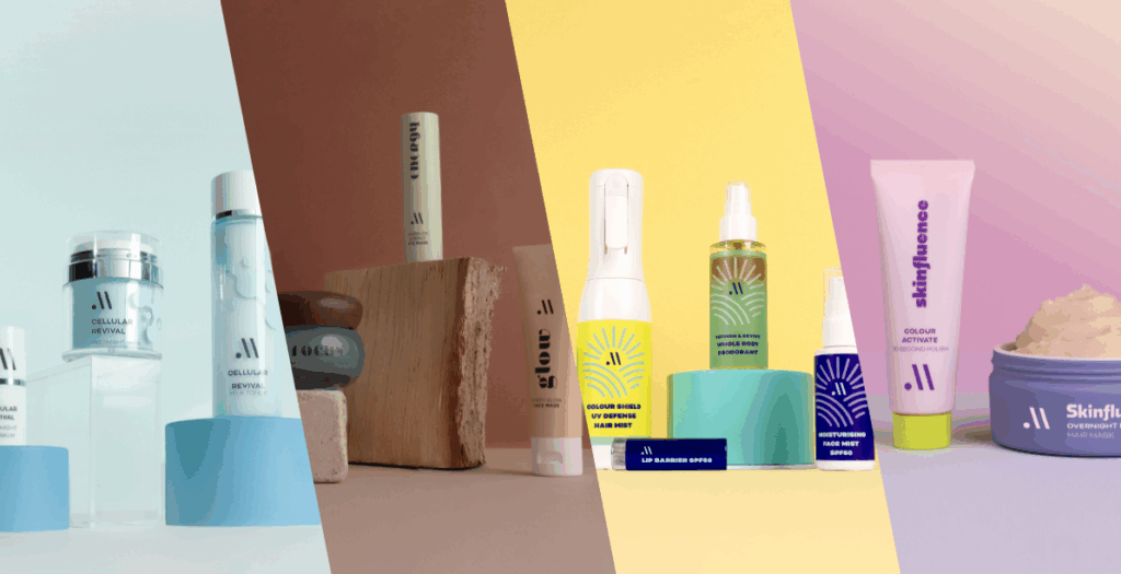 从种子，到绽放 | Meiyume邀您共赴2025年亚太美容展，遇见智美未来