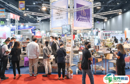 2026泰国食品包装展时间地点