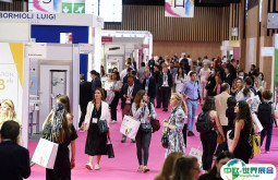 2026年法国气雾剂展门票购买方式，多少钱一张？