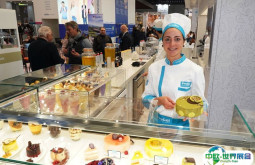 2026德国冰淇淋展参展攻略（时间+地点+门票）