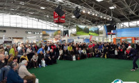 2026慕尼黑高尔夫展参展攻略（时间地点+门票多少钱？）