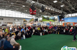 2026慕尼黑高尔夫展参展攻略（时间地点+门票多少钱？）