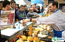 2026德国酒店用品展参展攻略（时间+地点+门票怎么买？）