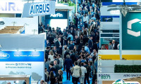 2026荷兰航空维修展时间及地点