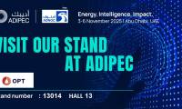 奥必通邀您共赴能源未来——2025阿布扎比国际石油天然气展会全球伙伴邀约